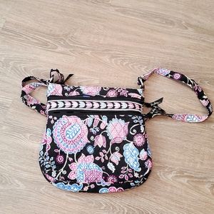 Vera Bradley Crossbody